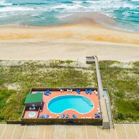 Hatteras Hospitality 806 #101Ds-H